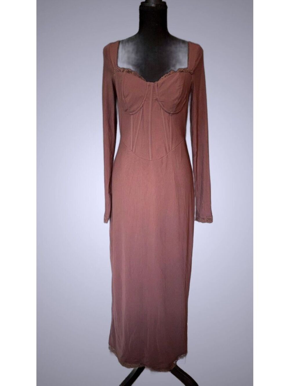 NWT Bustier Dress, Size L